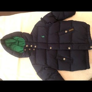Polo by Ralph Lauren Coat for toddlers